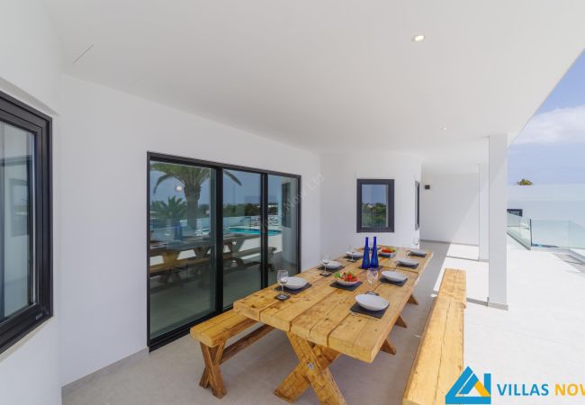 Villa à Playa Blanca - 236 - Casa Yasmine (LH236) Villa à Playa Blanca - 236 - Casa Yasmine (LH236)