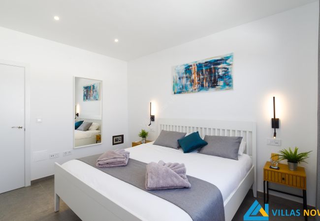 Villa à Playa Blanca - 236 - Casa Yasmine (LH236) Villa à Playa Blanca - 236 - Casa Yasmine (LH236)