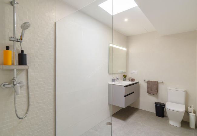 Villa à Playa Blanca - 236 - Casa Yasmine (LH236) Villa à Playa Blanca - 236 - Casa Yasmine (LH236)