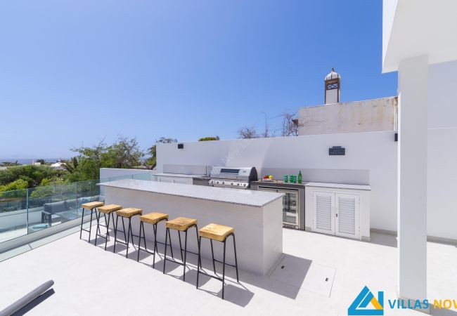 Villa à Playa Blanca - 236 - Casa Yasmine (LH236) Villa à Playa Blanca - 236 - Casa Yasmine (LH236)