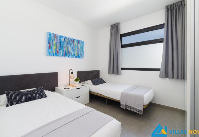 Villa à Playa Blanca - 236 - Casa Yasmine (LH236) Villa à Playa Blanca - 236 - Casa Yasmine (LH236)