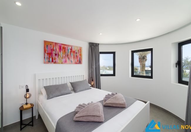 Villa à Playa Blanca - 236 - Casa Yasmine (LH236) Villa à Playa Blanca - 236 - Casa Yasmine (LH236)