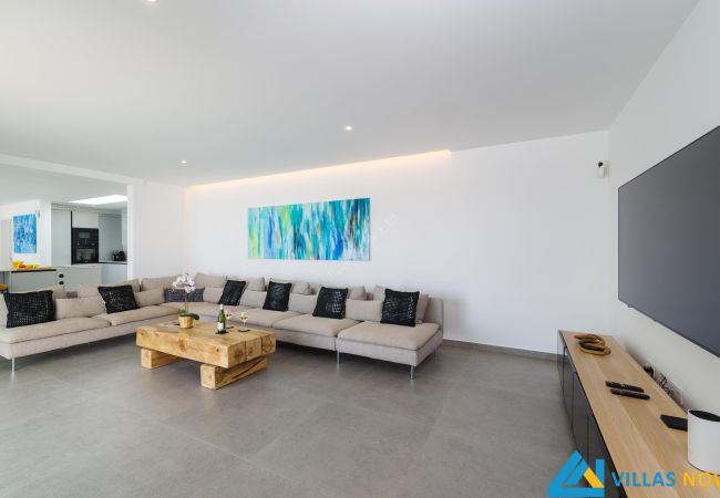 Villa à Playa Blanca - 236 - Casa Yasmine (LH236) Villa à Playa Blanca - 236 - Casa Yasmine (LH236)