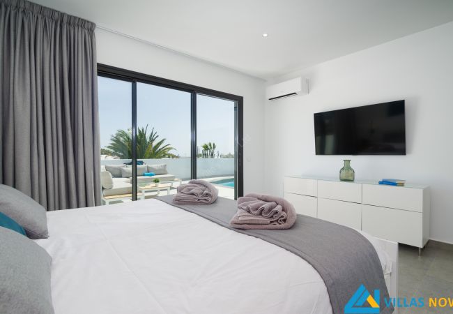 Villa à Playa Blanca - 236 - Casa Yasmine (LH236) Villa à Playa Blanca - 236 - Casa Yasmine (LH236)