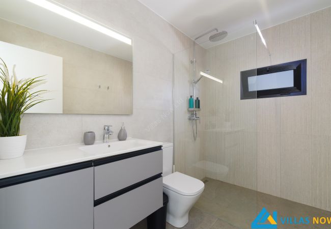 Villa à Playa Blanca - 236 - Casa Yasmine (LH236) Villa à Playa Blanca - 236 - Casa Yasmine (LH236)