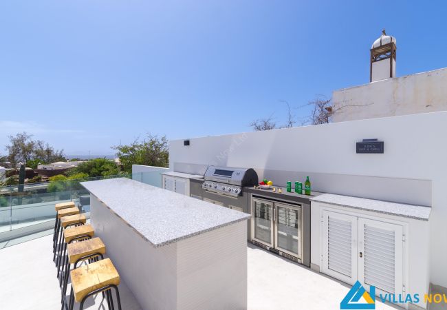 Villa à Playa Blanca - 236 - Casa Yasmine (LH236) Villa à Playa Blanca - 236 - Casa Yasmine (LH236)