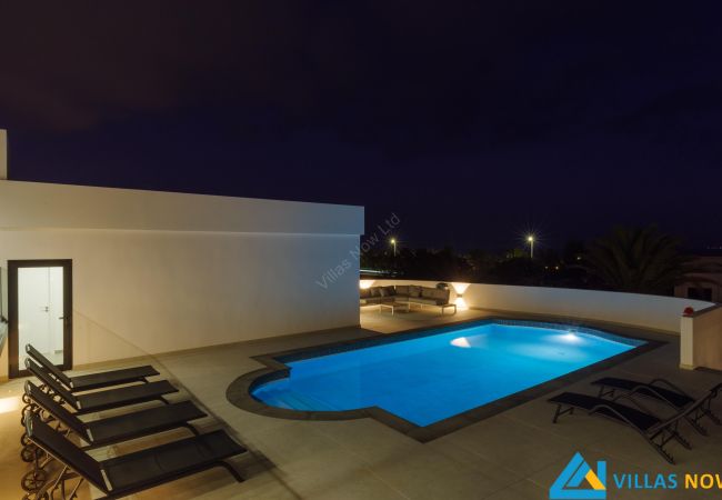 Villa à Playa Blanca - 236 - Casa Yasmine (LH236) Villa à Playa Blanca - 236 - Casa Yasmine (LH236)