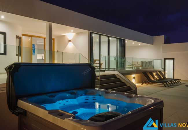 Villa à Playa Blanca - 236 - Casa Yasmine (LH236) Villa à Playa Blanca - 236 - Casa Yasmine (LH236)