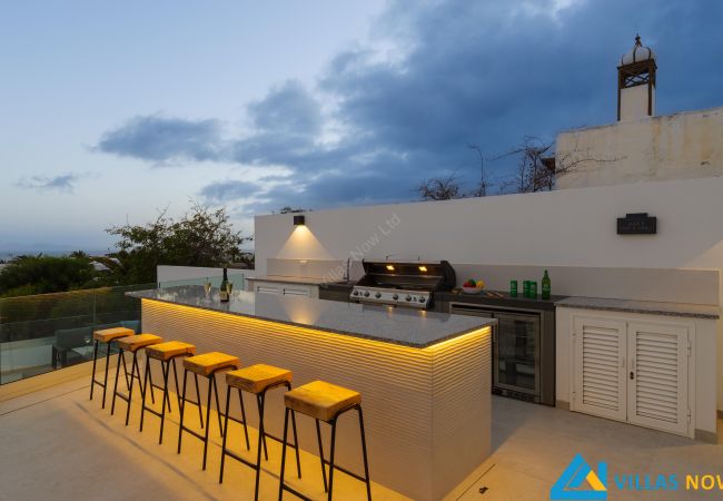 Villa à Playa Blanca - 236 - Casa Yasmine (LH236) Villa à Playa Blanca - 236 - Casa Yasmine (LH236)