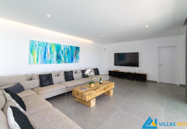 Villa à Playa Blanca - 236 - Casa Yasmine (LH236) Villa à Playa Blanca - 236 - Casa Yasmine (LH236)