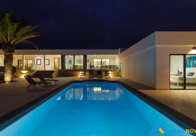 Villa à Playa Blanca - 236 - Casa Yasmine (LH236) Villa à Playa Blanca - 236 - Casa Yasmine (LH236)