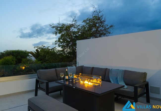 Villa à Playa Blanca - 236 - Casa Yasmine (LH236) Villa à Playa Blanca - 236 - Casa Yasmine (LH236)