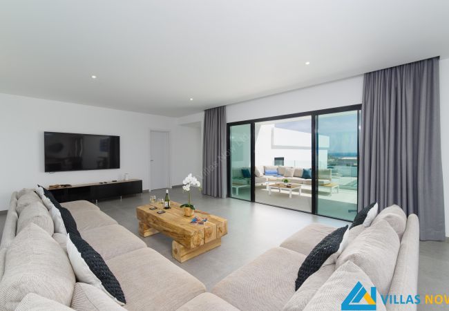 Villa à Playa Blanca - 236 - Casa Yasmine (LH236) Villa à Playa Blanca - 236 - Casa Yasmine (LH236)