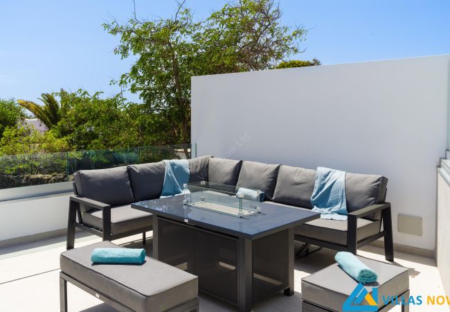 Villa à Playa Blanca - 236 - Casa Yasmine (LH236) Villa à Playa Blanca - 236 - Casa Yasmine (LH236)