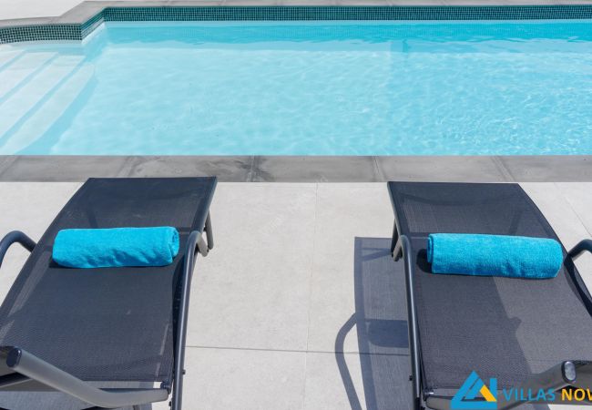 Villa à Playa Blanca - 236 - Casa Yasmine (LH236) Villa à Playa Blanca - 236 - Casa Yasmine (LH236)