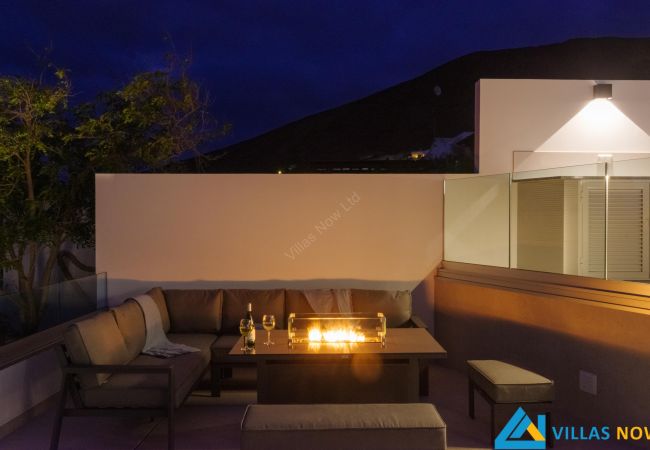 Villa à Playa Blanca - 236 - Casa Yasmine (LH236) Villa à Playa Blanca - 236 - Casa Yasmine (LH236)