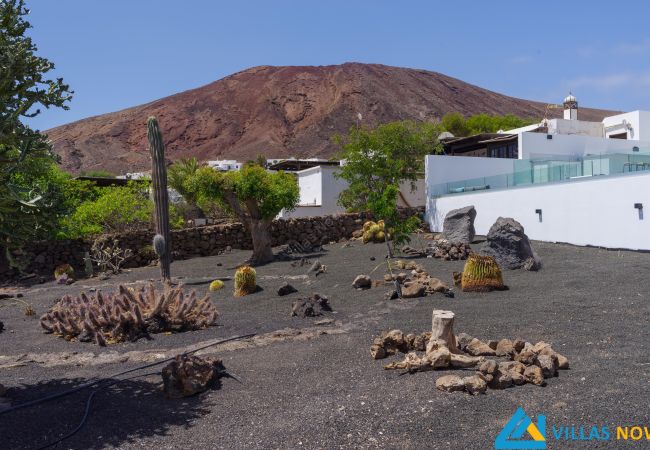 Villa à Playa Blanca - 236 - Casa Yasmine (LH236) Villa à Playa Blanca - 236 - Casa Yasmine (LH236)