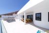 Villa à Playa Blanca - 236 - Casa Yasmine (LH236) Villa à Playa Blanca - 236 - Casa Yasmine (LH236)
