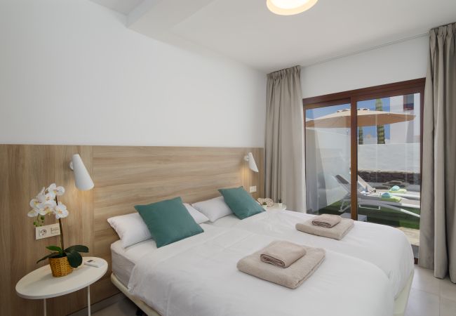 Villa à Playa Blanca - 238 - Villa Sofia (LH238) Villa à Playa Blanca - 238 - Villa Sofia (LH238)