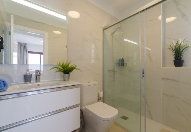 Villa à Playa Blanca - 238 - Villa Sofia (LH238) Villa à Playa Blanca - 238 - Villa Sofia (LH238)