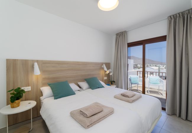 Villa à Playa Blanca - 238 - Villa Sofia (LH238) Villa à Playa Blanca - 238 - Villa Sofia (LH238)