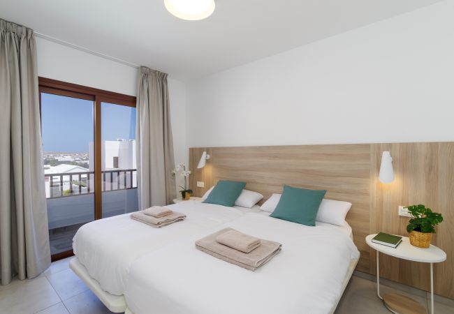 Villa à Playa Blanca - 238 - Villa Sofia (LH238) Villa à Playa Blanca - 238 - Villa Sofia (LH238)
