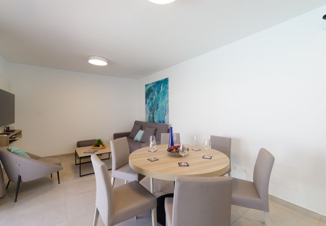 Villa à Playa Blanca - 238 - Villa Sofia (LH238) Villa à Playa Blanca - 238 - Villa Sofia (LH238)