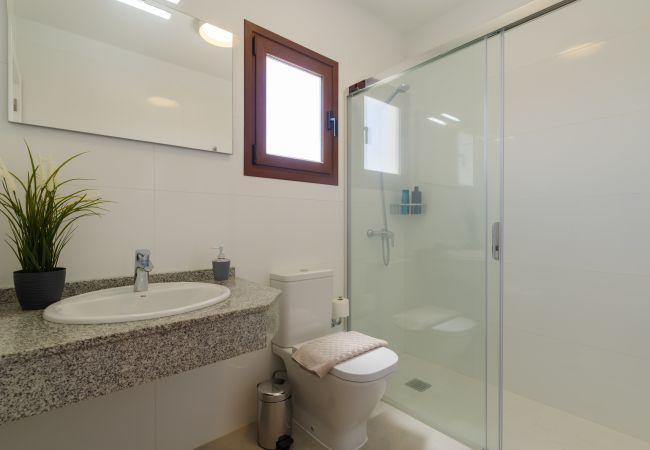 Villa à Playa Blanca - 238 - Villa Sofia (LH238) Villa à Playa Blanca - 238 - Villa Sofia (LH238)