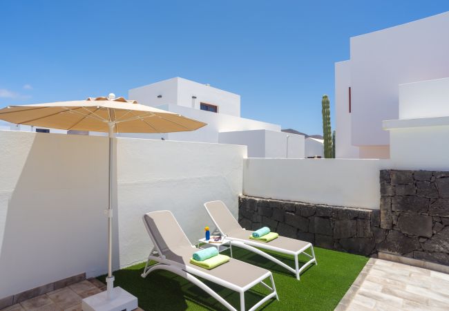 Villa à Playa Blanca - 238 - Villa Sofia (LH238) Villa à Playa Blanca - 238 - Villa Sofia (LH238)