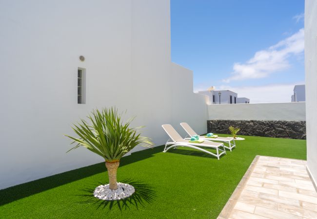 Villa à Playa Blanca - 238 - Villa Sofia (LH238) Villa à Playa Blanca - 238 - Villa Sofia (LH238)