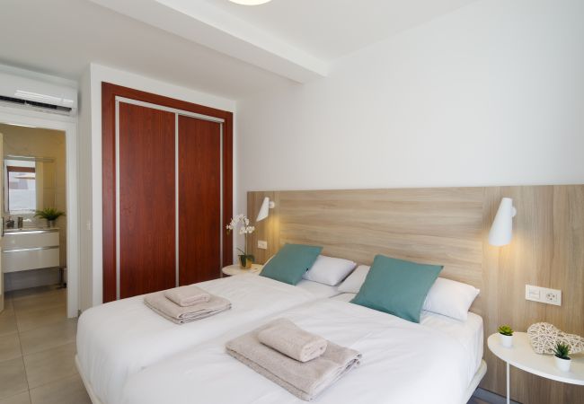 Villa à Playa Blanca - 238 - Villa Sofia (LH238) Villa à Playa Blanca - 238 - Villa Sofia (LH238)