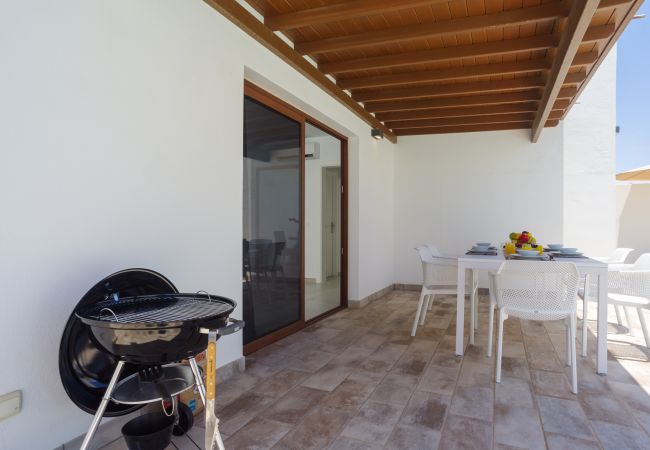 Villa à Playa Blanca - 238 - Villa Sofia (LH238) Villa à Playa Blanca - 238 - Villa Sofia (LH238)