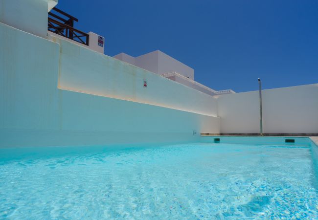 Villa à Playa Blanca - 238 - Villa Sofia (LH238) Villa à Playa Blanca - 238 - Villa Sofia (LH238)