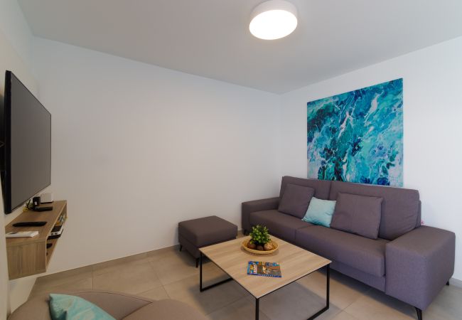 Villa à Playa Blanca - 238 - Villa Sofia (LH238) Villa à Playa Blanca - 238 - Villa Sofia (LH238)