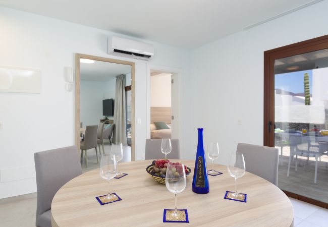 Villa à Playa Blanca - 238 - Villa Sofia (LH238) Villa à Playa Blanca - 238 - Villa Sofia (LH238)