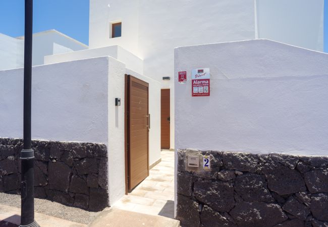 Villa à Playa Blanca - 238 - Villa Sofia (LH238) Villa à Playa Blanca - 238 - Villa Sofia (LH238)