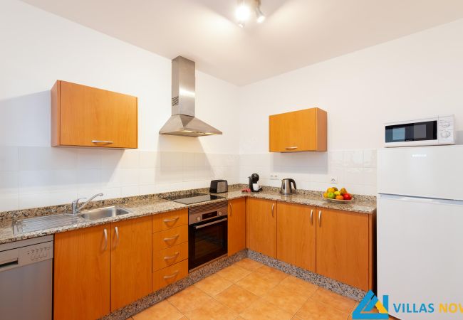 Villa à Playa Blanca - 240 - Casa Serena (LH240) Villa à Playa Blanca - 240 - Casa Serena (LH240)