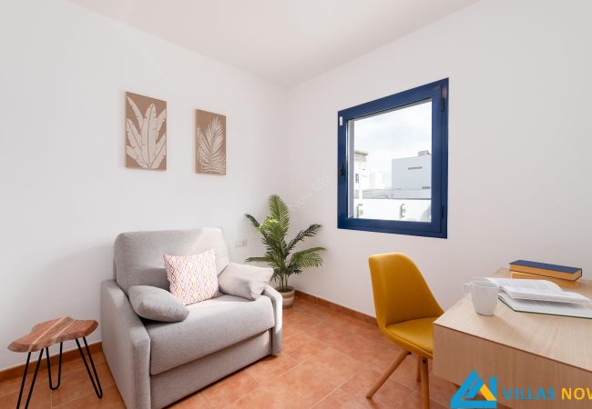 Villa à Playa Blanca - 240 - Casa Serena (LH240) Villa à Playa Blanca - 240 - Casa Serena (LH240)