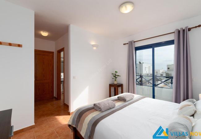 Villa à Playa Blanca - 240 - Casa Serena (LH240) Villa à Playa Blanca - 240 - Casa Serena (LH240)