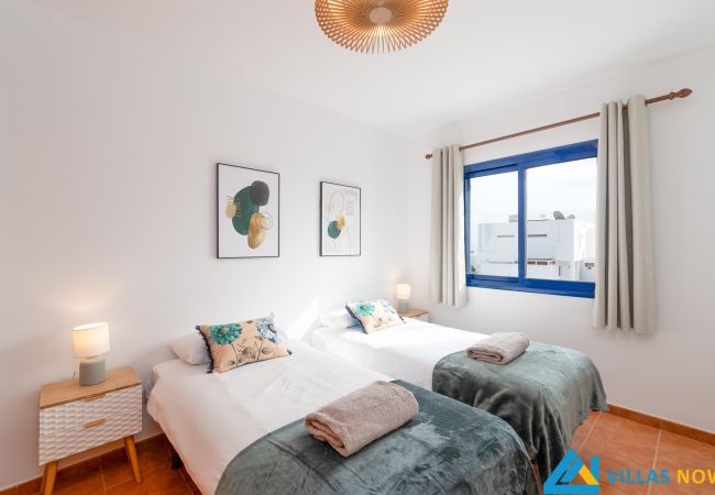 Villa à Playa Blanca - 240 - Casa Serena (LH240) Villa à Playa Blanca - 240 - Casa Serena (LH240)