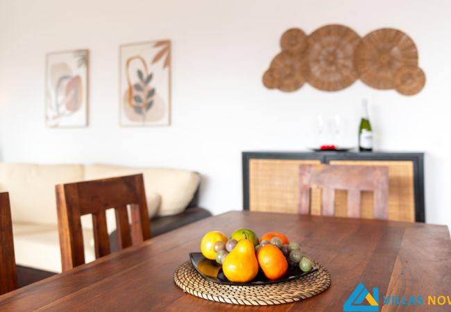 Villa à Playa Blanca - 240 - Casa Serena (LH240) Villa à Playa Blanca - 240 - Casa Serena (LH240)