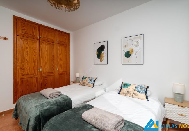 Villa à Playa Blanca - 240 - Casa Serena (LH240) Villa à Playa Blanca - 240 - Casa Serena (LH240)