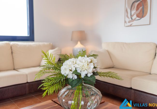 Villa à Playa Blanca - 240 - Casa Serena (LH240) Villa à Playa Blanca - 240 - Casa Serena (LH240)