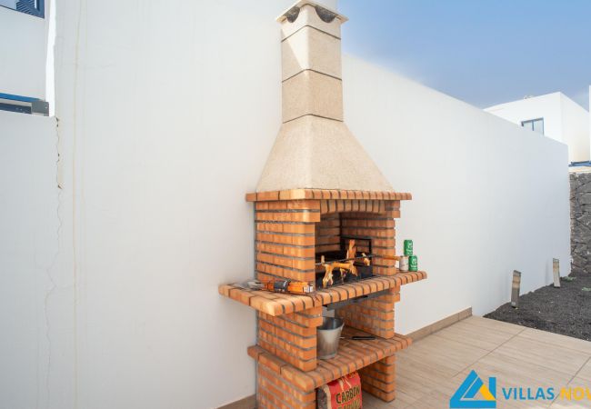 Villa à Playa Blanca - 240 - Casa Serena (LH240) Villa à Playa Blanca - 240 - Casa Serena (LH240)