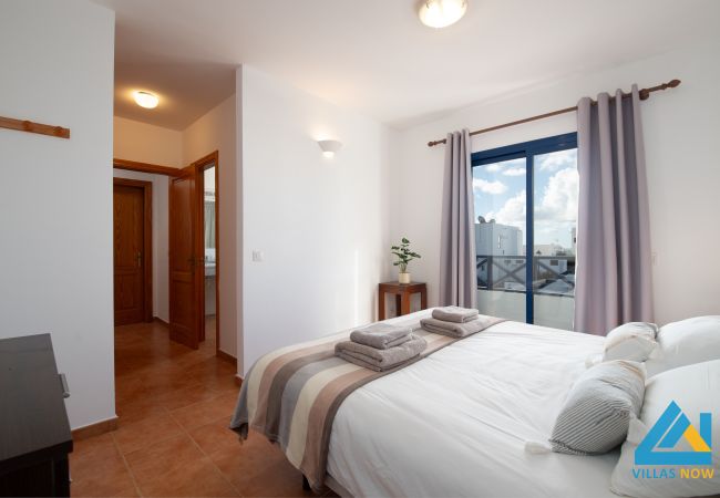 Villa à Playa Blanca - 240 - Casa Serena (LH240) Villa à Playa Blanca - 240 - Casa Serena (LH240)