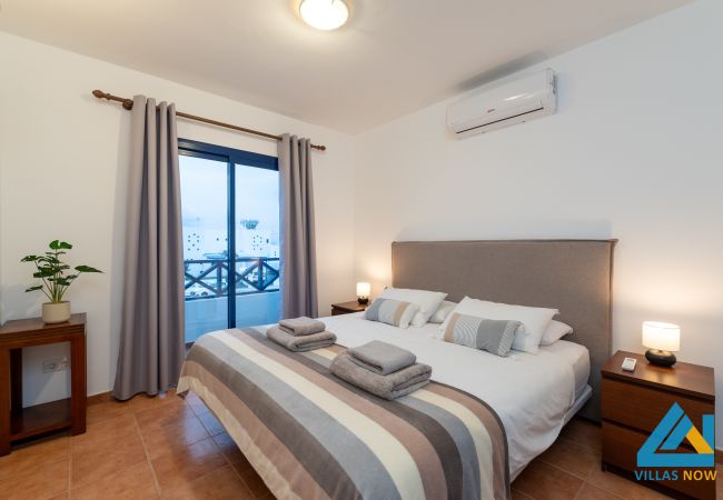 Villa à Playa Blanca - 240 - Casa Serena (LH240) Villa à Playa Blanca - 240 - Casa Serena (LH240)