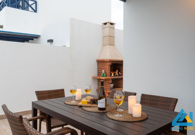 Villa à Playa Blanca - 240 - Casa Serena (LH240) Villa à Playa Blanca - 240 - Casa Serena (LH240)