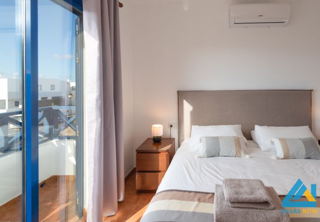 Villa à Playa Blanca - 240 - Casa Serena (LH240) Villa à Playa Blanca - 240 - Casa Serena (LH240)