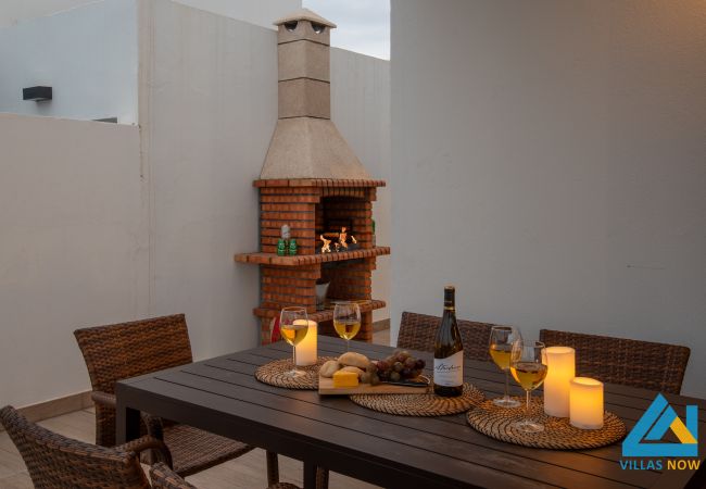 Villa à Playa Blanca - 240 - Casa Serena (LH240) Villa à Playa Blanca - 240 - Casa Serena (LH240)
