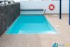 Villa à Playa Blanca - 240 - Casa Serena (LH240) Villa à Playa Blanca - 240 - Casa Serena (LH240)